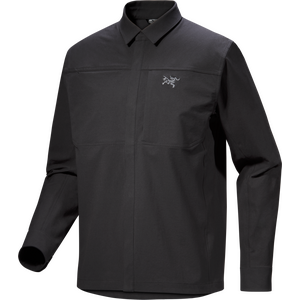Men's Long Sleeve Blouses