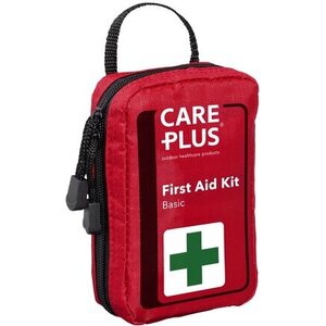 Care Plus First Aid Kit - Basic