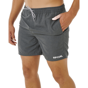 Rip Curl Streamline Heather Volley Short Mens