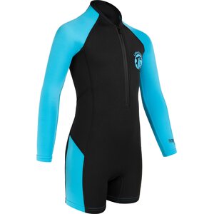 Cressi Little Shark Shorty Long Sleeves 2mm