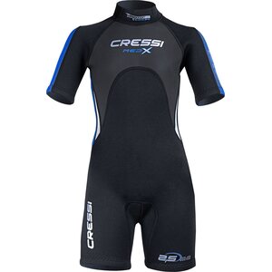Cressi Med X Junior Wetsuit Shorty