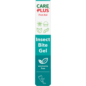 Care Plus First Aid Insect Bite Gel