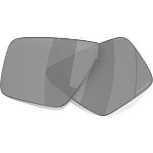 Oakley Helux Replacement Lens Kit, Prizm Black