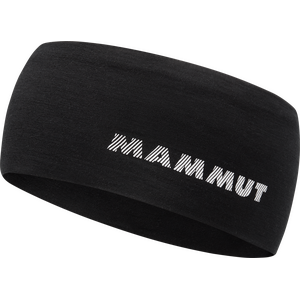 Mammut Tree Wool Headband Unisex