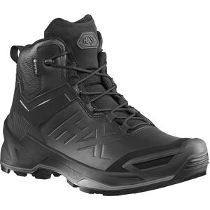 Haix Black Eagle EVO Tactical GTX Mid