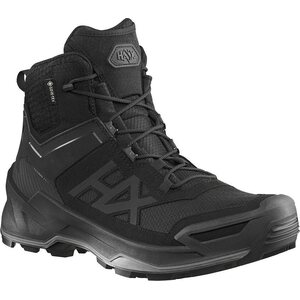 Haix Black Eagle EVO Athletic GTX Mid