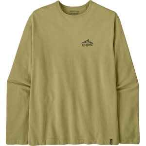 Patagonia Lightweight Cloud Crag Wildrise Crew Mens