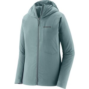 Patagonia Nano-Air Ultralight Full-Zip Hoody Womens
