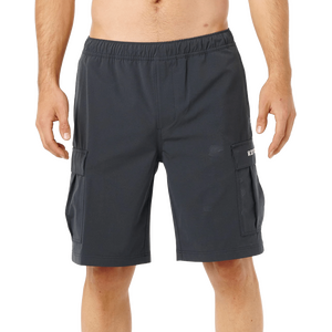 Rip Curl Boardwalk Artist of The Search Walkshort Mens