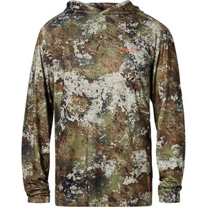 Pinewood Furudal Camou Insectsafe Hoodie Mens