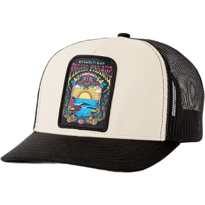 Rip Curl Padang Cup 26 Trucker