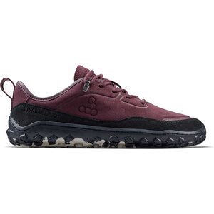 VivoBarefoot Tracker Leather AT II Low Suede Mens
