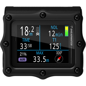 Shearwater Perdix 3