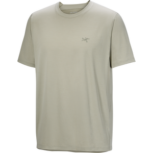 Arc'teryx Cormac Crew SS Mens