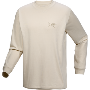 Arc'teryx Kragg SL Cotton Long Sleeve Mens