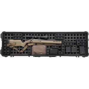 Magpul DAKA GRID Organizer for Pelican 1750 Protector