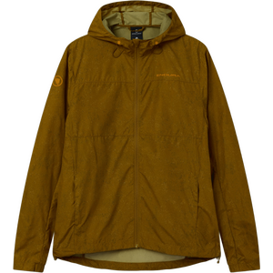 Endura Hummvee Windproof Shell Jacket