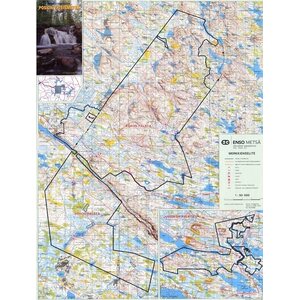 Posion yhteismetsä SYYSKUU 2026, Päivälupa, Kanalinnut