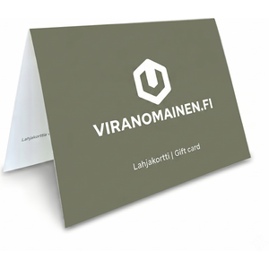 Viranomainen.fi Elektronische cadeaukaart