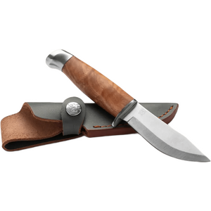 Øyo Geilo Junior Knife with Sheath