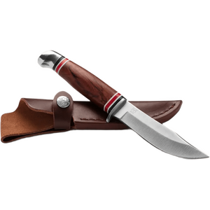 Øyo Geilo Knife with Sheath