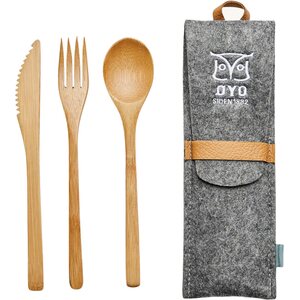 Øyo Turtagrø Cutlery