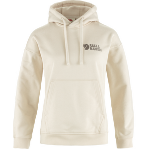 Fjällräven Classic Hoodie Womens