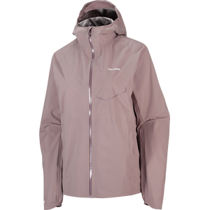 Salomon Bonatti Waterproof Jacket Womens