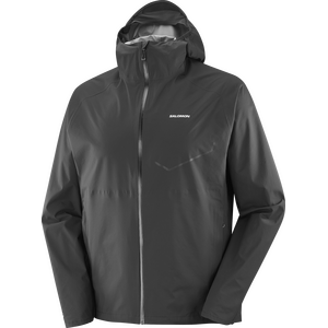Salomon Bonatti Waterproof Jacket Mens