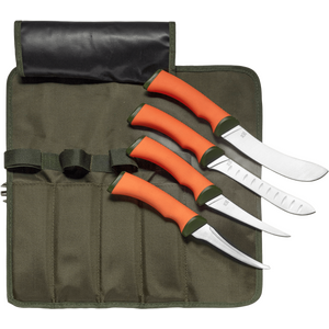 Øyo Dyranut Hunting Knives Set