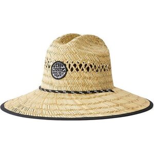 Rip Curl Logo Straw Hat