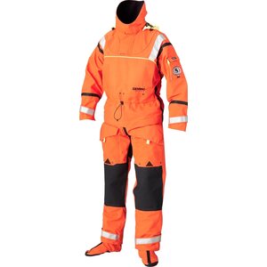 Ursuit Gemino Operative Gore-Tex Lateksimanseteilla