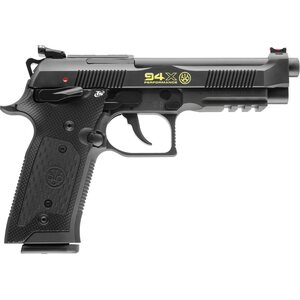 Beretta 94X Performance DLC