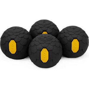 Helinox Vibram Ball Feet 55mm 4pcs