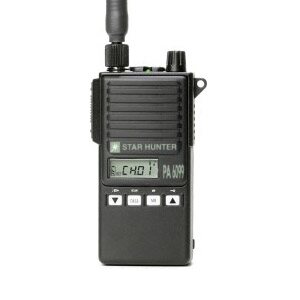 Star Hunter PA6099W