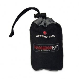Lifesystems Mosquito Net Hanging Kit