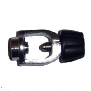 Ursuit Yoke adapter