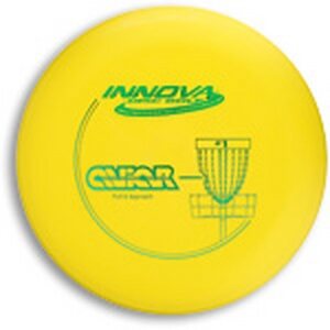 Innova DX Aviar Putt & Approach
