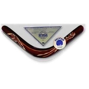 Rangs Boomerangs Pelican