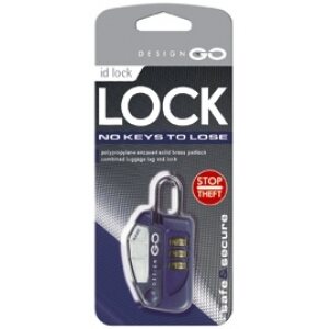 Design Go ID Lock