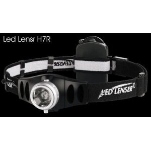 Led Lenser H7R