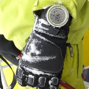 Suunto Core Light Green