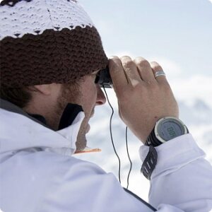 Suunto Core Light Green