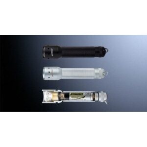 Led Lenser Tactical Light Rechargeable ( David 19 )