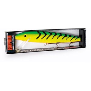 Rapala Shad Rap Jättivaappu