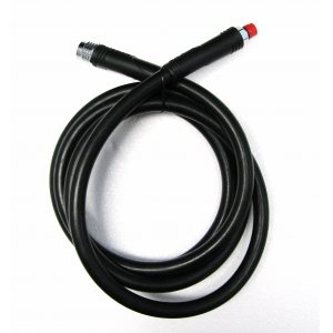 DirZone Low Pressure Hose UNF 3/8", 62 cm