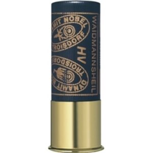 Rottweil Waidmannsheil 12/70 36 g 10 kpl muovi