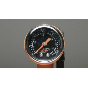 Skike Power hand pump