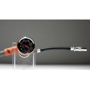 Skike Power hand pump