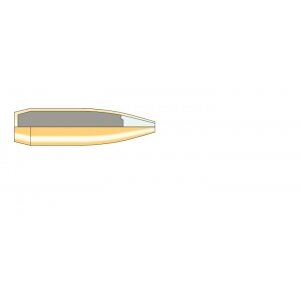 Sako 6.5x55 SE Racehead 9g / 139grs 20pcs
